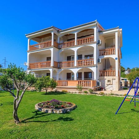 Apartments Danica Лопар Екстериор снимка