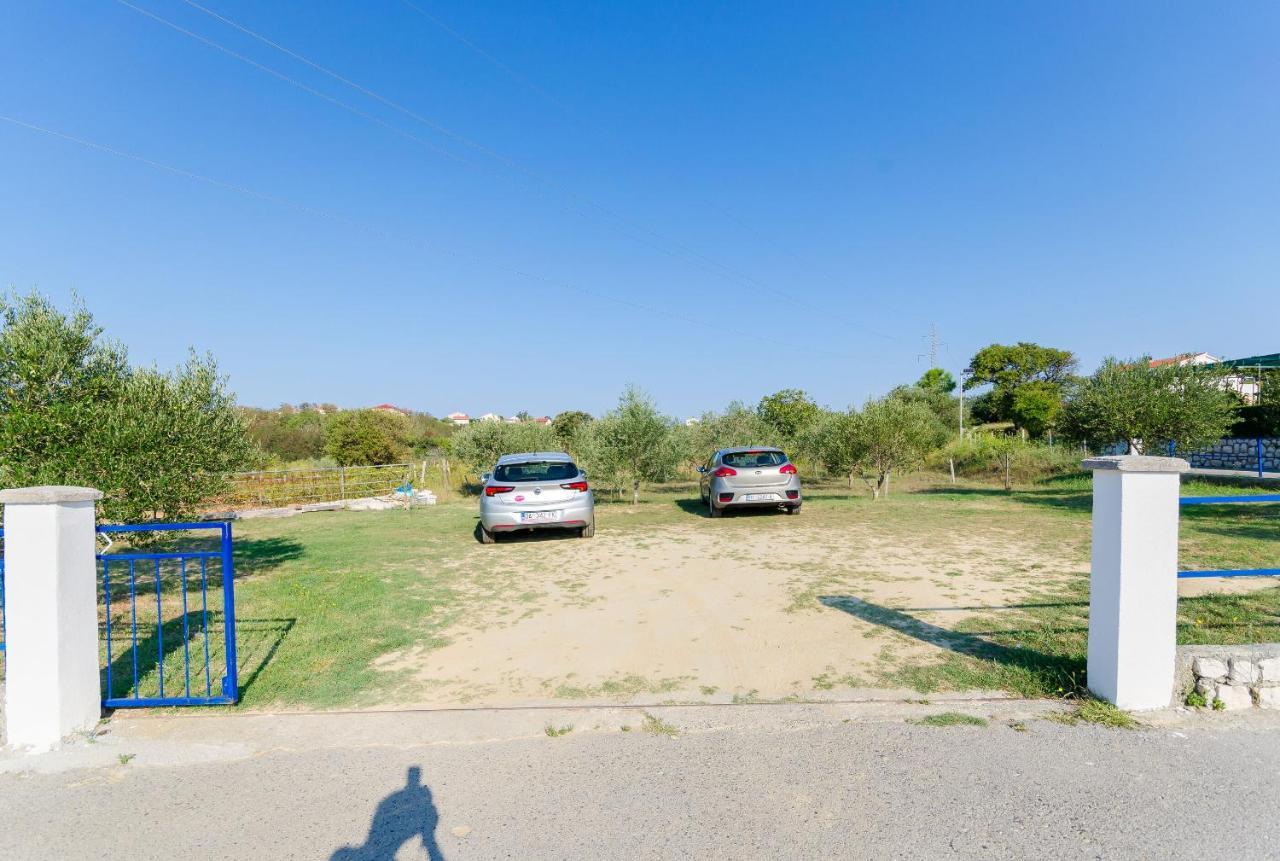 Apartments Danica Лопар Екстериор снимка