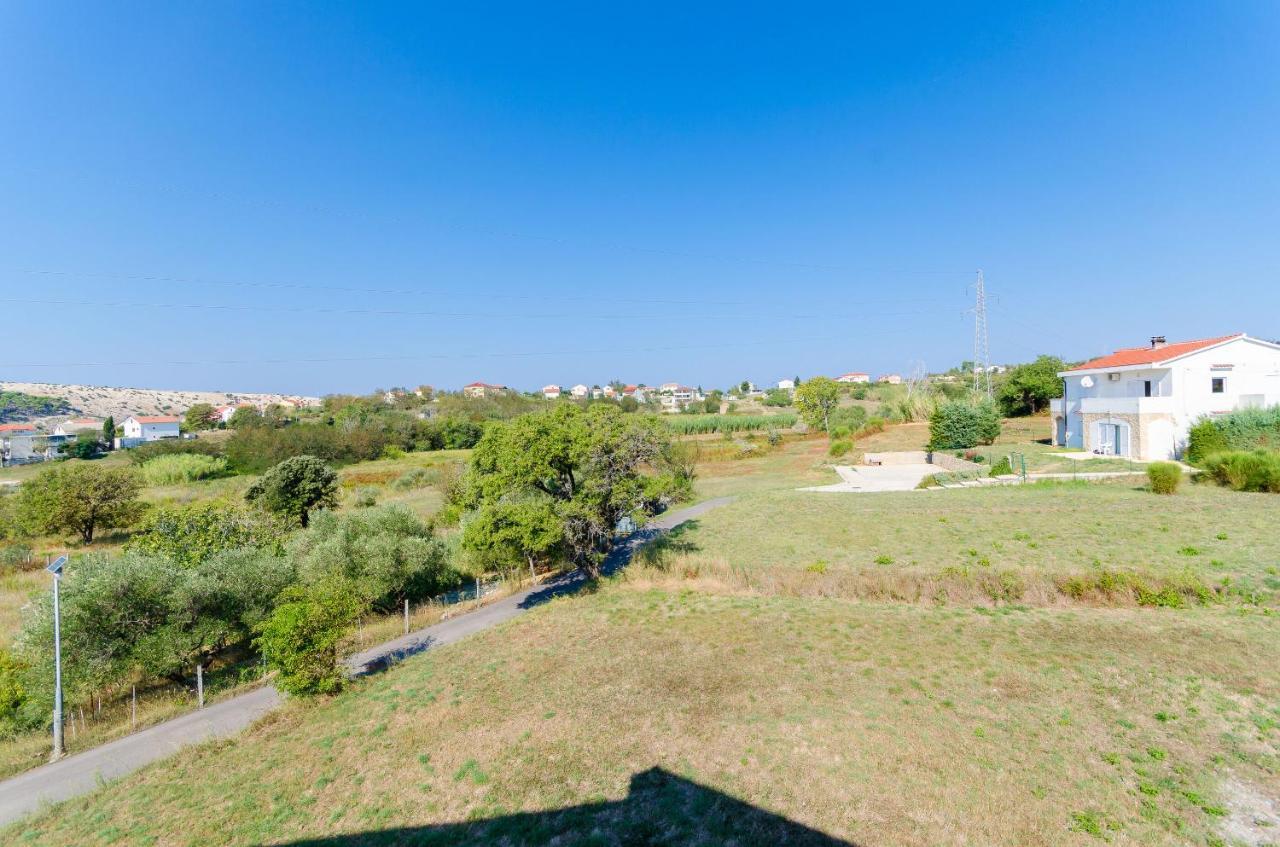 Apartments Danica Лопар Екстериор снимка