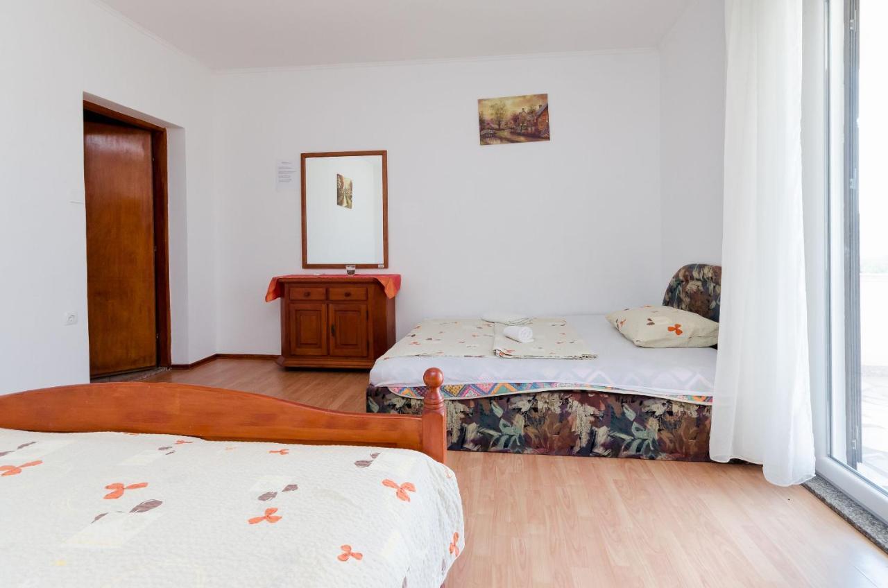 Apartments Danica Лопар Екстериор снимка