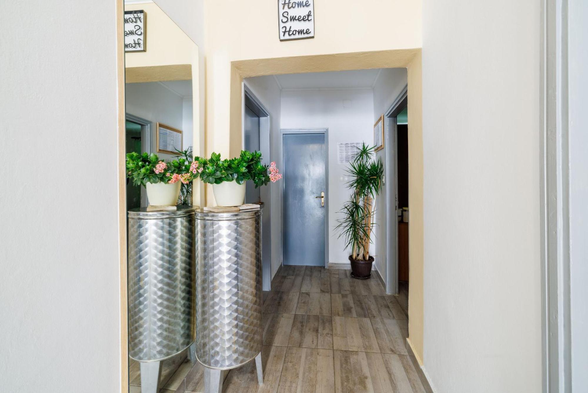 Apartments Danica Лопар Екстериор снимка